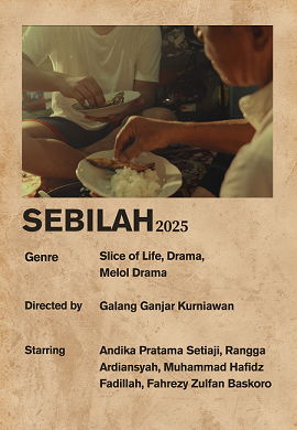 SEBILAH
